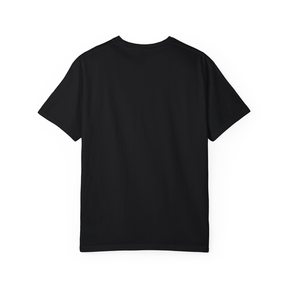 Young Forever Unisex Garment-Dyed T-shirt | eBay