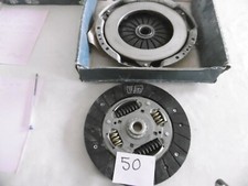 Kit d'embrayage Peugeot 405