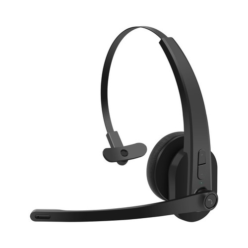 Casque mono sans fil Bluetooth Sarevile M99+ - Photo 2 sur 5