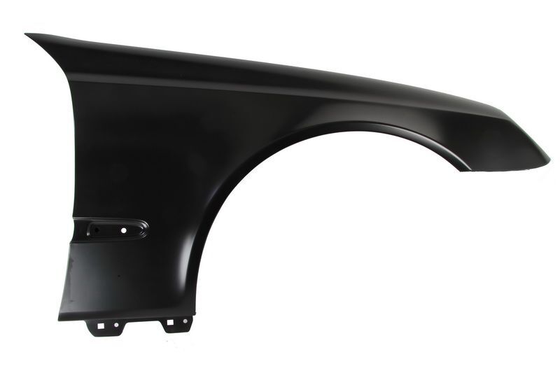 Front Right Fender Fits: MERCEDES E-CLASS W211 02.03-09.07