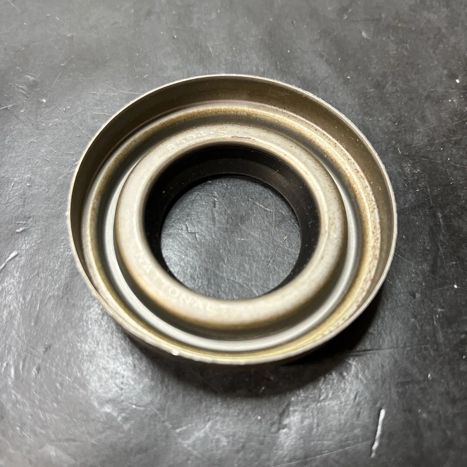 🔥🔥🔥Sello de rueda Federal Mogul 8594S Foto 3 de 3