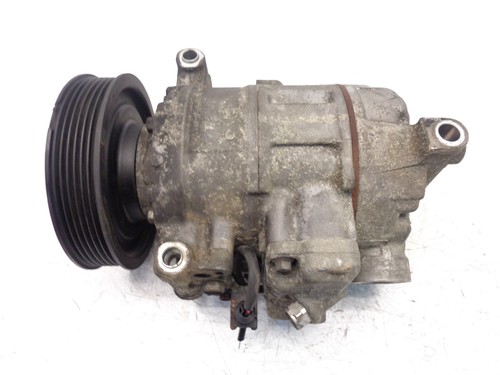 Klimakompressor für Audi A6 4F 3,0 TFSI Benzin CCAA CCA 4F0260805AF