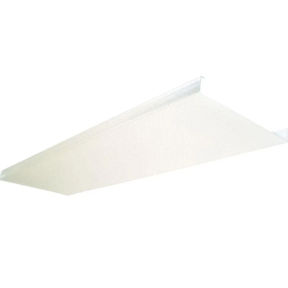 4 foot light fixture covers deals
