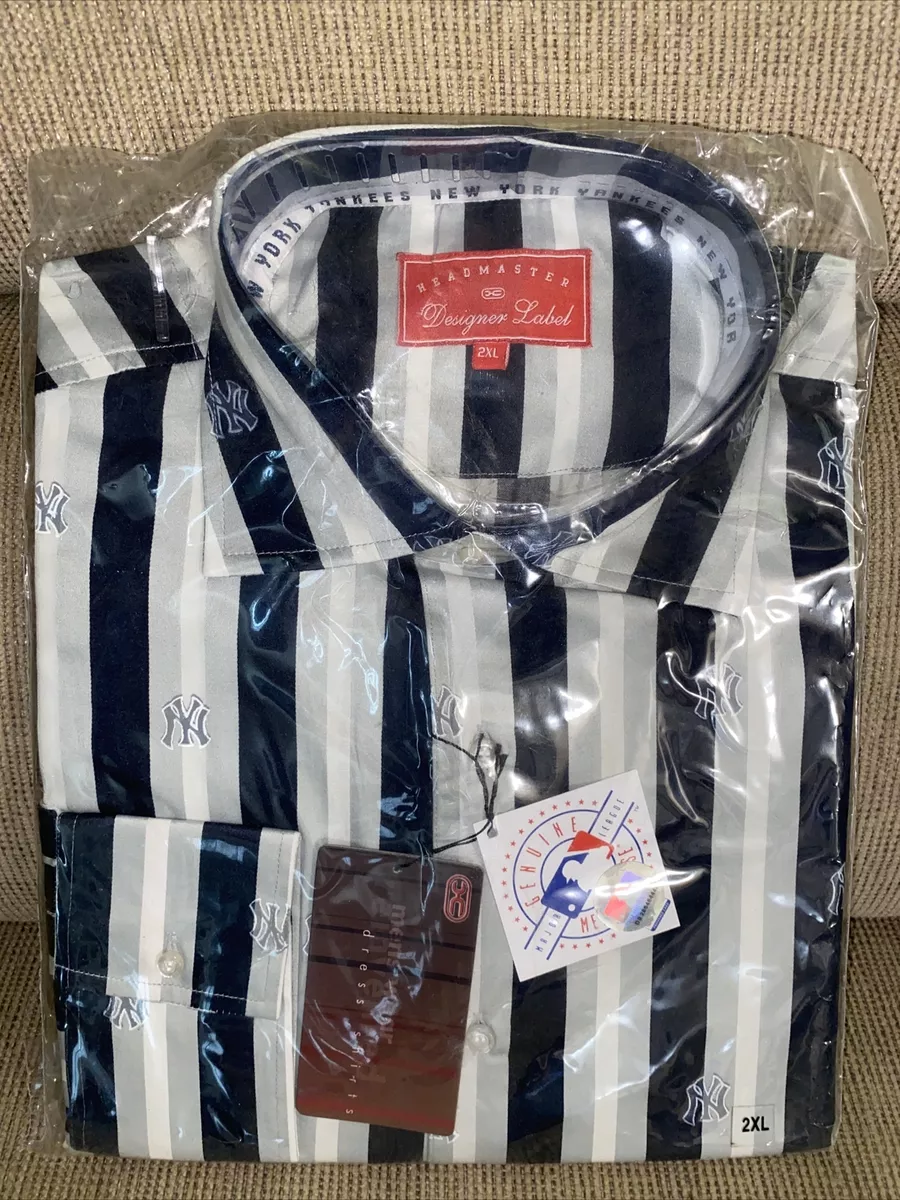 New york yankees button down shirt new arrivals