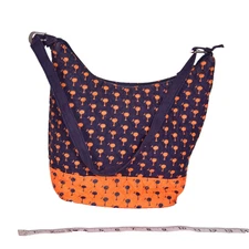 SC Palmetto Tree Cresent Moon Women's Handbag