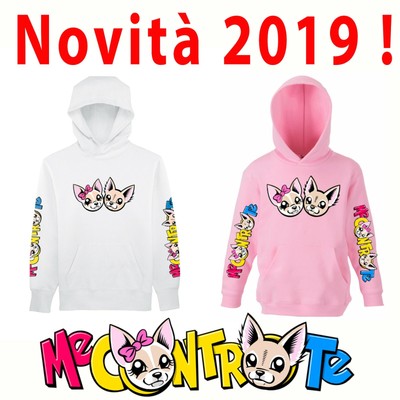 maglietta sofi e lui bambina