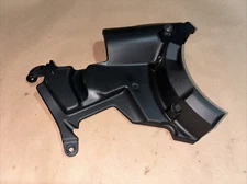 DUCATI PANIGALE V2 2024 GENUINE OEM TAKE OFF RIGHT SIDE ENGINE COVER TRIM