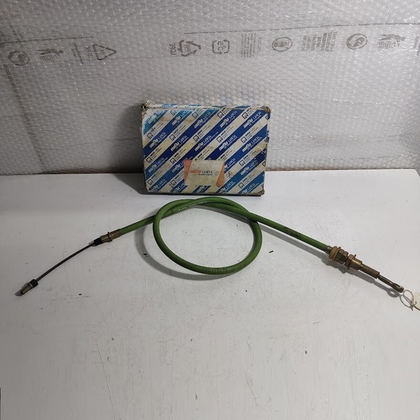 Kupplungsentkoppelungskabel Fiat 131 - Mirafiori Original 4336454-image