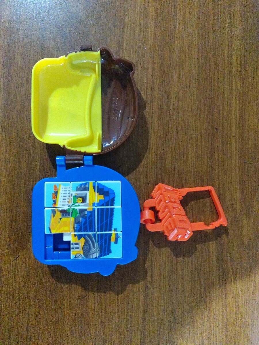 Lego movie puzzle sale