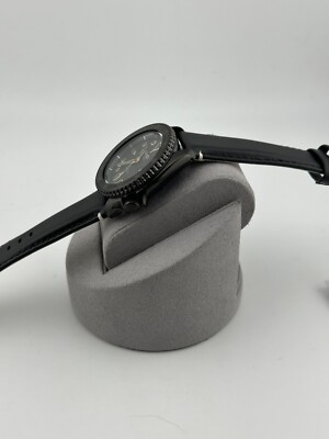 Seiko 5 Sports Men's Black Watch - SRPK39 for sale online | eBay