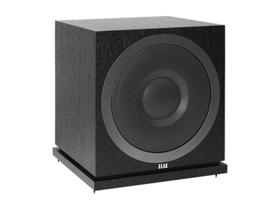 ELAC Debut 2.0 Sub 3010 Aktiv-Subwoofer 400 Watt
