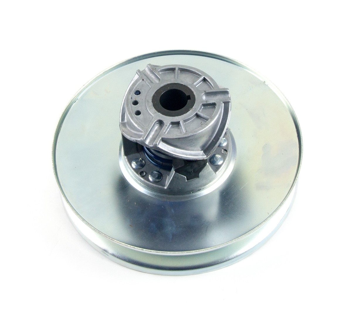 Kawasaki Mule 500, 1990-1996, Comet Driven Clutch - 302185A