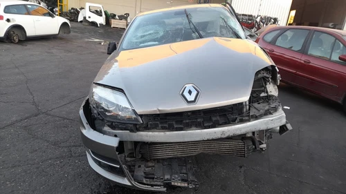 259154618R Bildschirm für RENAULT LAGUNA III BERLINA Authentique 2011 894508 - Bild 4 von 10