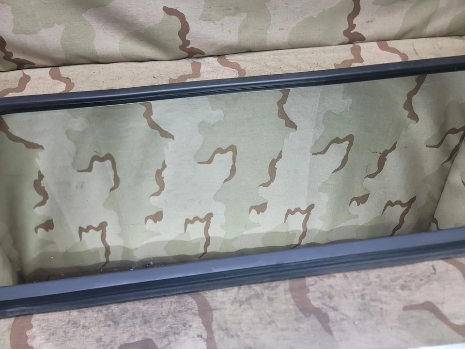 Janelas de vidro traseiras laterais Ford Bronco XL Lt & Rt 1992-1996 fabricante de equipamento original - Imagem 4 de 4