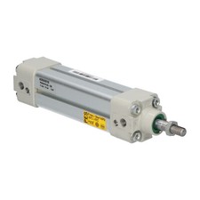 SMC PES32PA100-DM Cylinder bore 32 stroke 100 NEW NMP