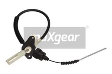 MAXGEAR 32-0534 Seilzug, Kupplungsbetätigung for FIAT FORD