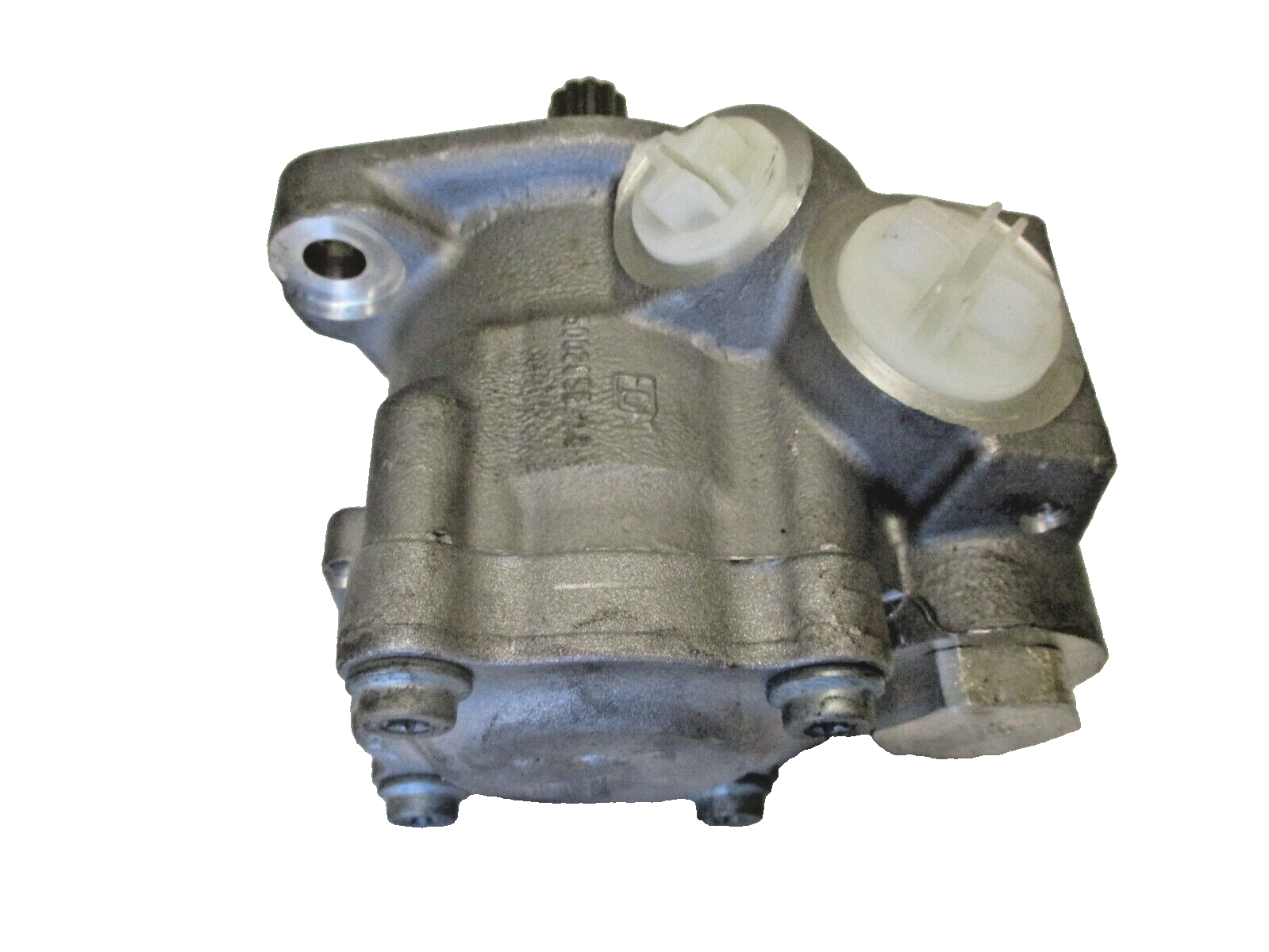 3993005C91 NEW INTERNATIONAL LF183 POWER STEERING PUMP LUK 