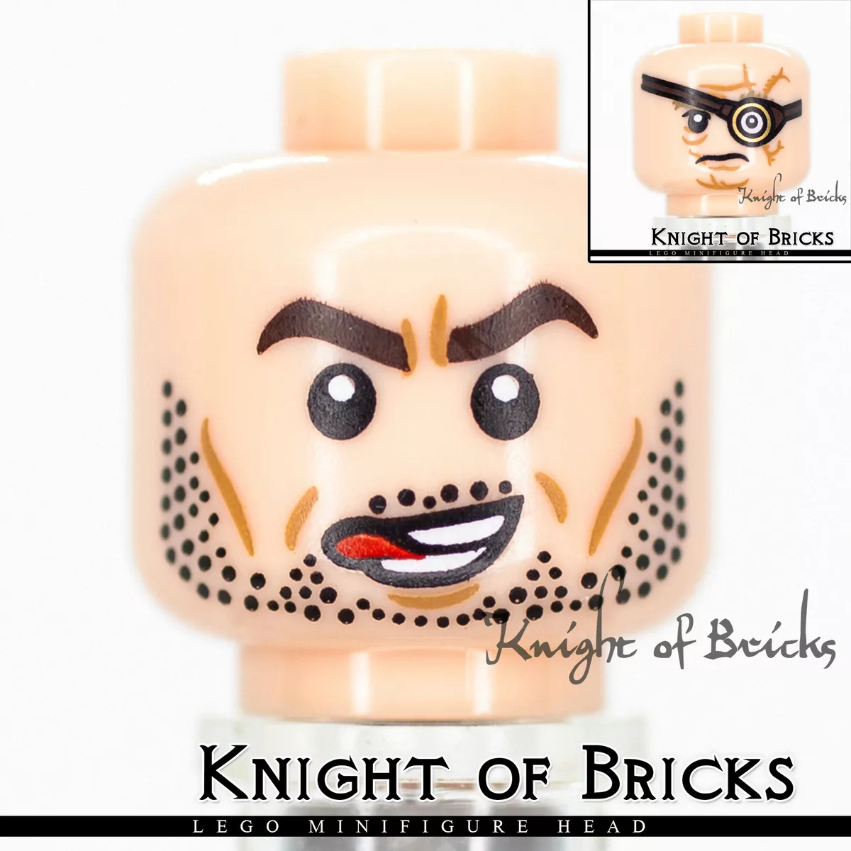Lego barty crouch jr 2025
