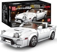 Mould King 27015 RX-7 FC35 Supercar 369 Teile Sportwagen Auto Neu Ovp
