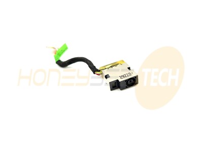 Cavo Jack Alimentazione Per Notebook HP 17-BY | Porta Di Ricarica DC L22528-001 | Ricambio Originale HP - Foto 1