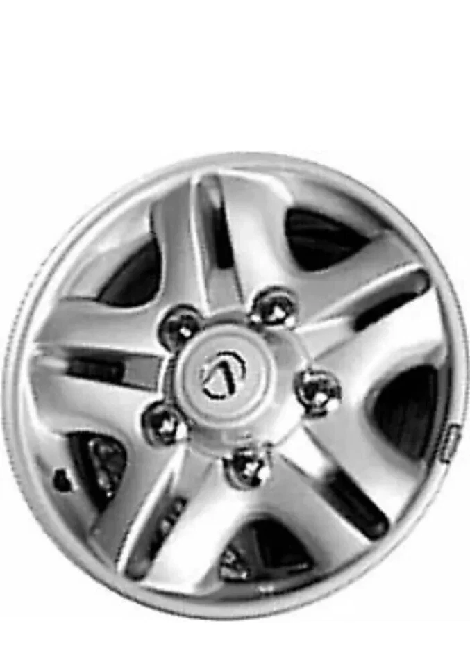 Tapa central LX470 para Lexus 1998-2002 74145 Foto 3 de 4