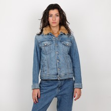Mother Jacket, Uk Size 8