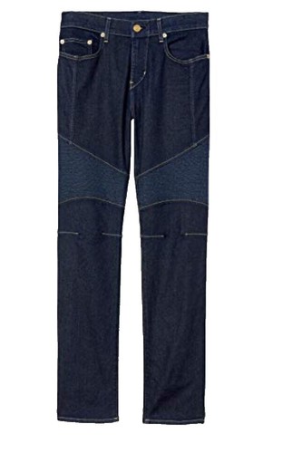 True Religion Jeans Mens 33x30 Billy Big T Flap Pockets Big Stitch