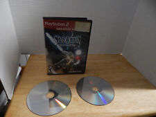 Star ocean till the end of time PS2 game CD starocean - Video Games - South  Shields, Facebook Marketplace