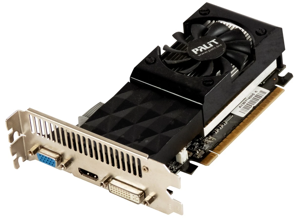 Gt630 palit deals