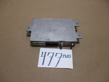 2007 Buick LaCrosse Onstar Communication Control Module Computer #477-MOD 
