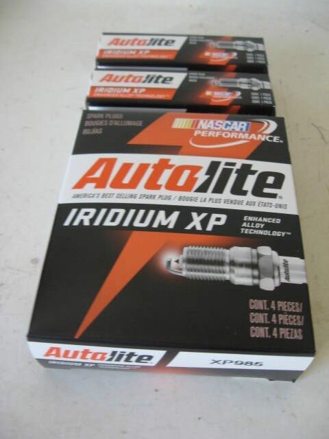 six-6-autolite-extreme-iridium-xp985-spark-plug-set