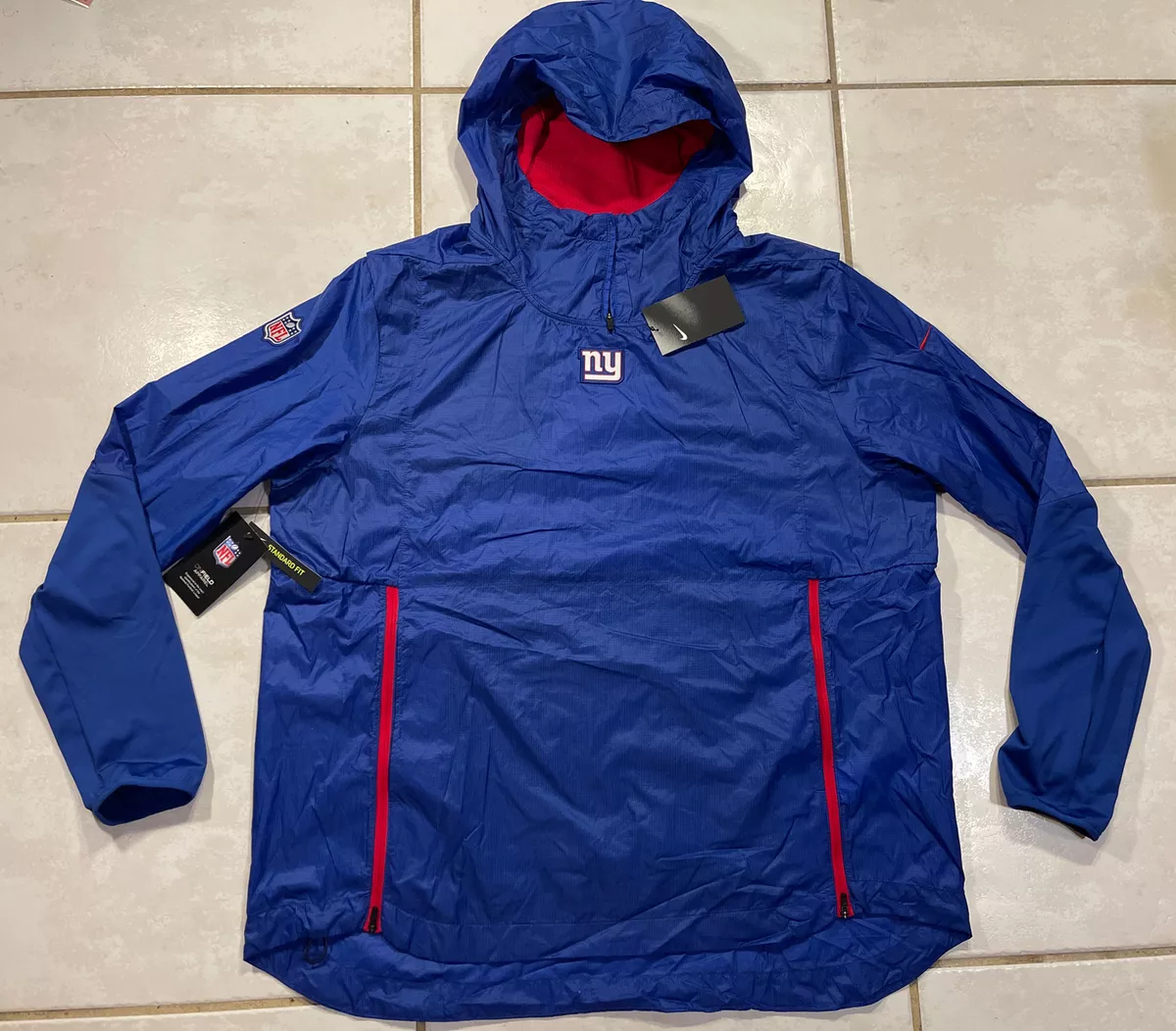 Nike lightweight alpha fly rush on sale jacket
