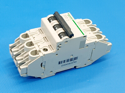 Schneider Electric MGN61328 MULTI 9 C60 6A Leitungsschutzschalter