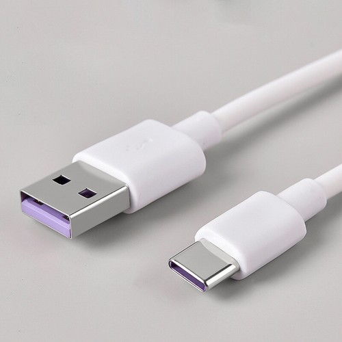 1M USB Type C Fast Data Charging Cable For Samsung LG Phones Tablets Android#304 - Photo 13 sur 13