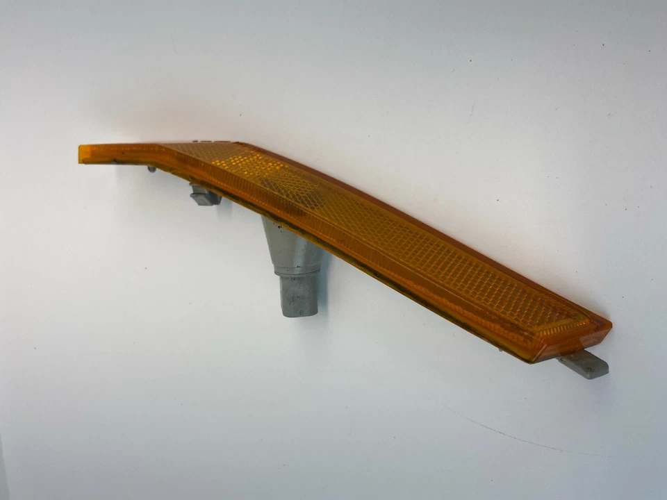 Luz de señalización delantera izquierda del lado del conductor Ford Fusion Milan 2006-2009 6E53-13B221 Foto 4 de 4