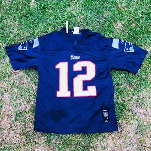 new england patriots youth football