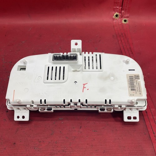 2008 HONDA CIVIC OEM CLUSTER SPEEDOMETER 78200-SNA-A140-M1 - Picture 4 of 6