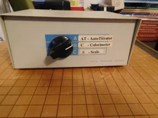 Generic Manual 25 pin, 3 ports - DATA TRANSFER SWITCH