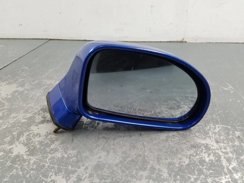 1997 Dodge Viper GTS Gen 2 Right Passenger Side Mirror #2586 H1