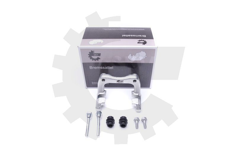 Brake Caliper Bracket SKV for Audi A3 SEAT ALTEA LEON TOLEDO III SKODA OCTAVIA I