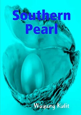 Kulit - Southern Pearl - New paperback or softback - X555z