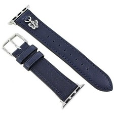 Image of [Coach] Apple Watch 38mm 40mm 41mm Replacement Band Watch Strap 14700119