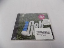 Microsoft Golf Windows PC Multimedia Edition Computer Game CD-Rom 1993