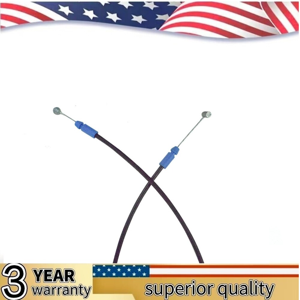 For Honda FIT 20092014 Hood Release Cable 74130TG5H01 eBay