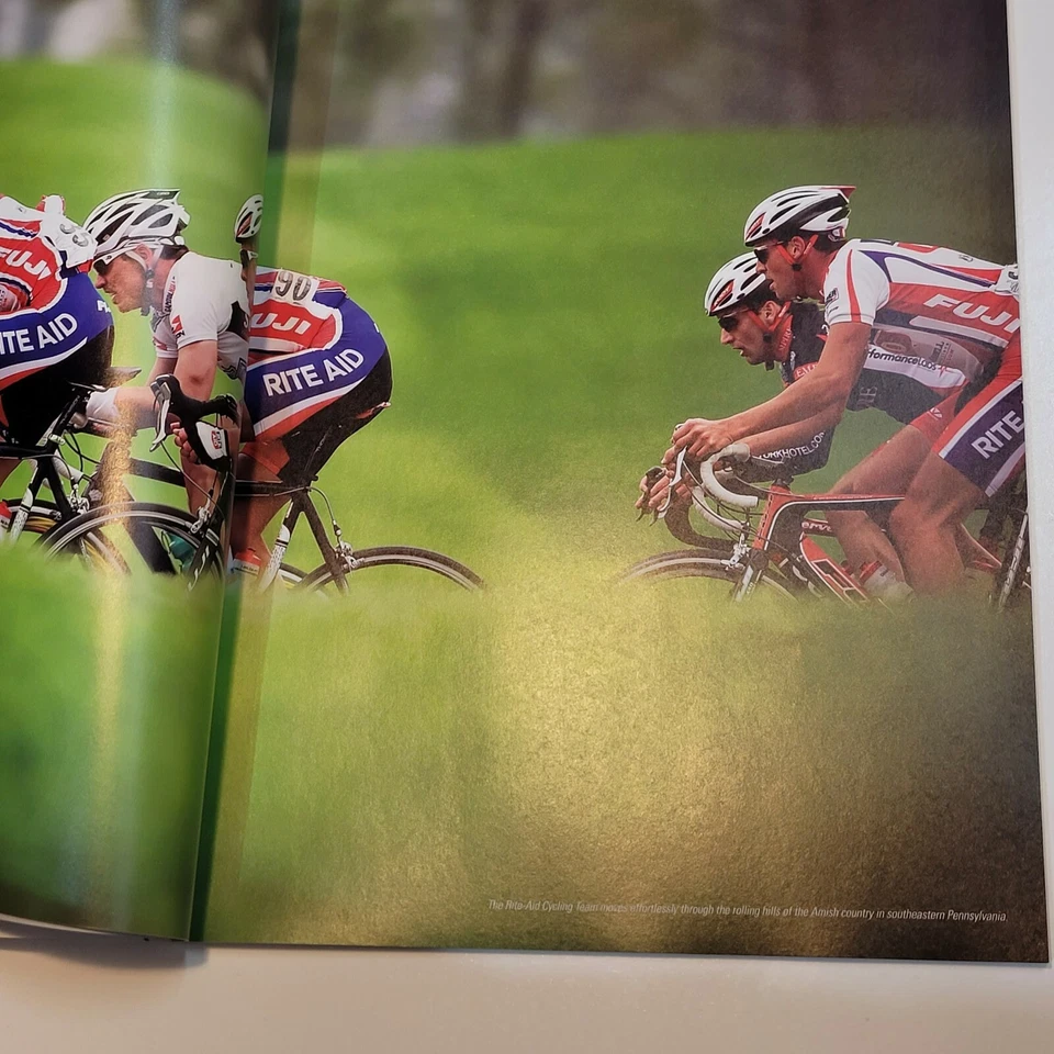 Catálogo de bicicletas Fuji 2009 edición nº 111 2S Foto 3 de 4