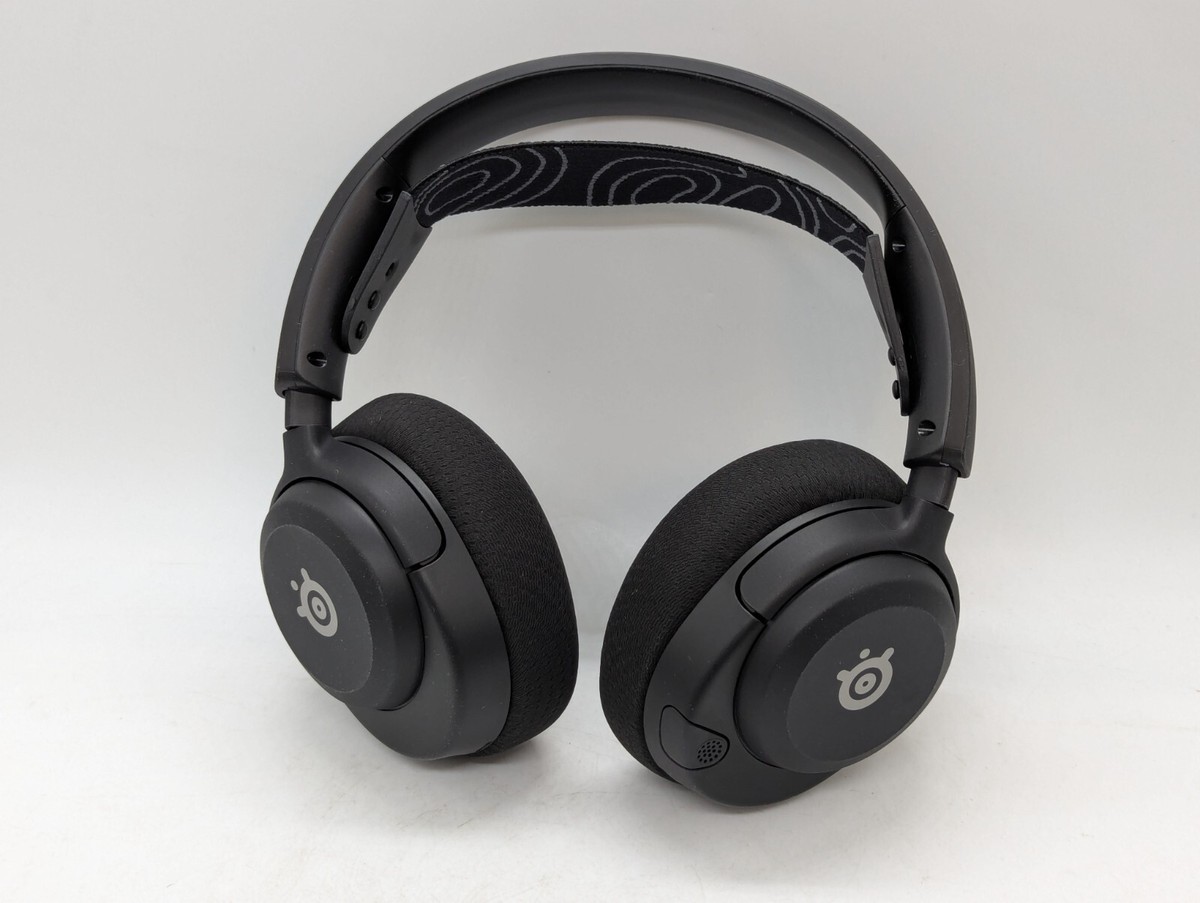 SteelSeries Arctis Nova 5 wireless gaming headset 2.4GHz USB-C for