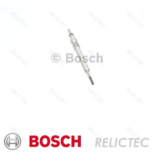 Glow Plug for BMW Mini ToyotaF10,F11,F30,F31,F21,F20,F34,E91,E92,F32