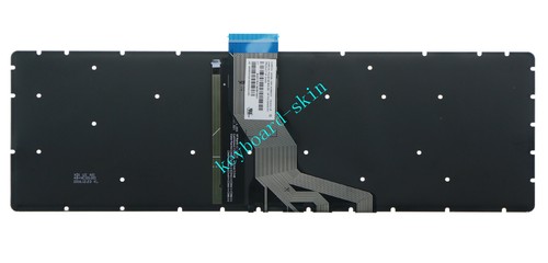 New for HP 15-CB 15-CBxxx 15-CB024CL 15-CB077C 17-AE 17-AExxx Keyboard backlit - Picture 4 of 7