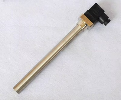 1PCS NEW FIT FOR Screw compressor crankcase oil heating rod heater 34321307 #T2