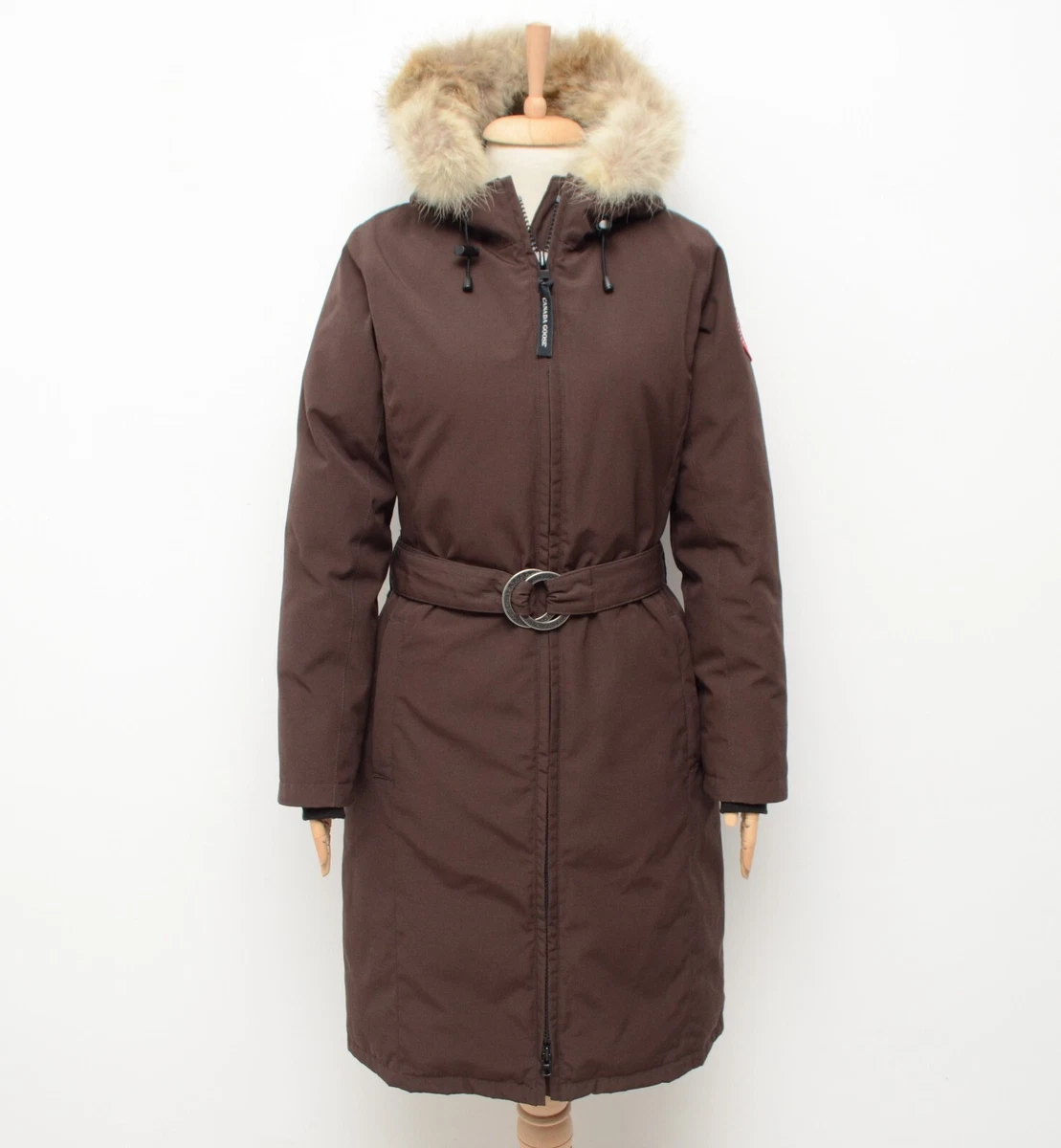 Whistler parka hotsell canada goose